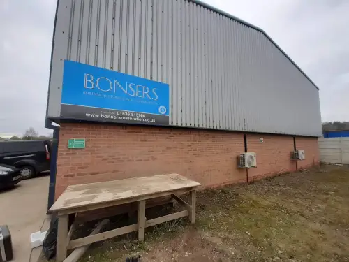 Click Here To Enlarge This Photo Of Bonsers Restorations