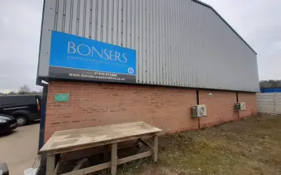 Photo of Bonsers Restorations