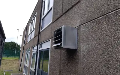 Photo of Redhill Academy