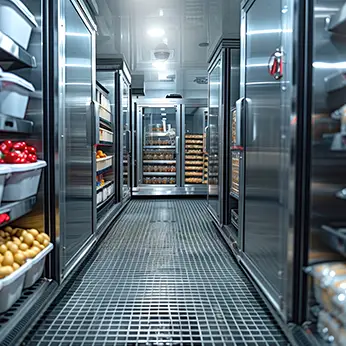 Commercial Refrigeration
